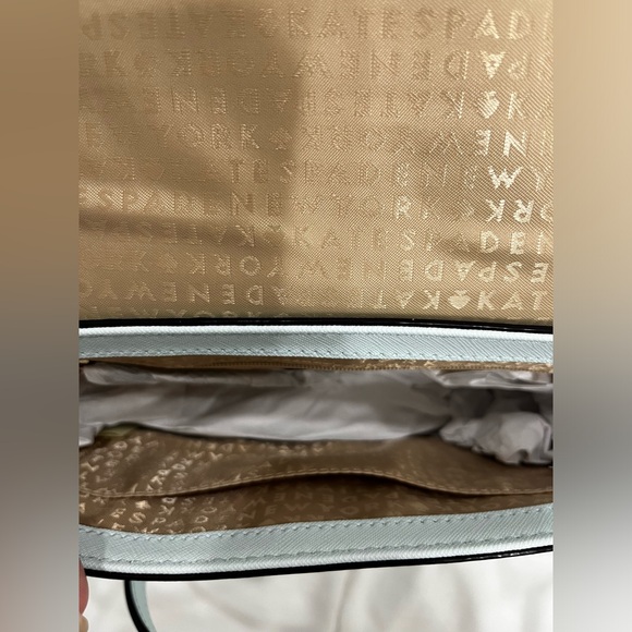Kate Spade purse - Picture 4 of 4